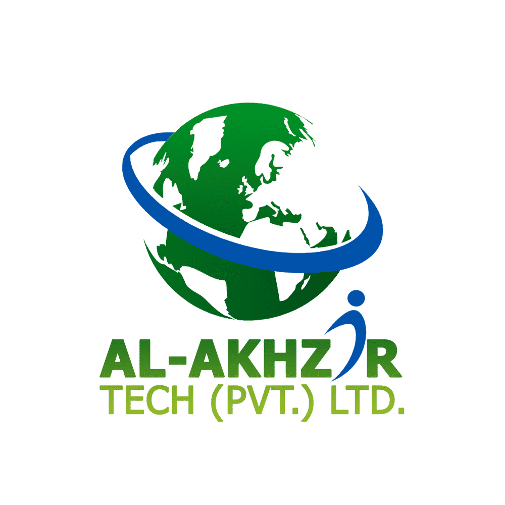 Al Akhzir Tech (pvt) Ltd.
