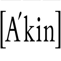 A'kin