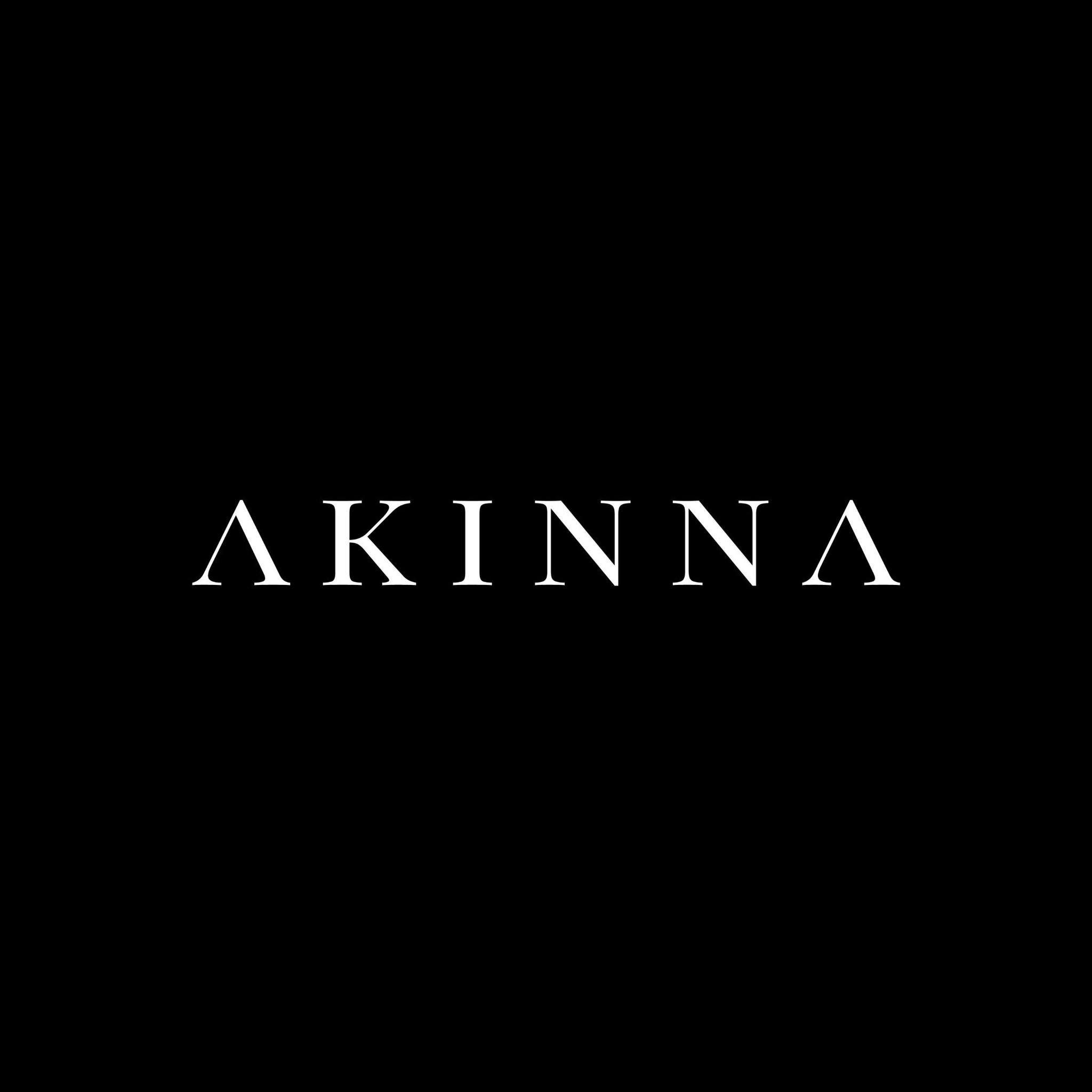 Akinna