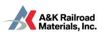 A&k Railroad Materials, Inc.