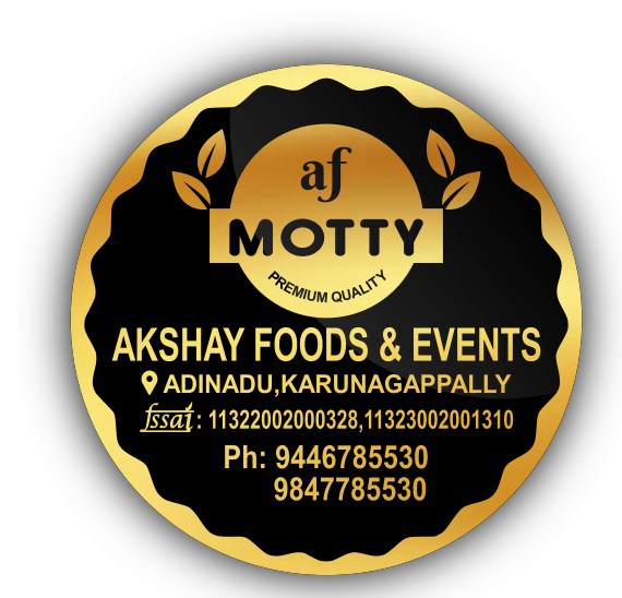 Akshay Foods
