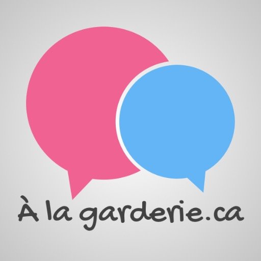 A La Garderie