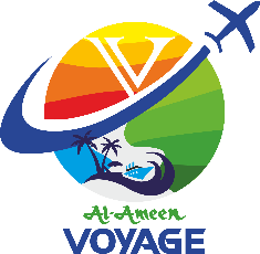 Al-ameen Voyage