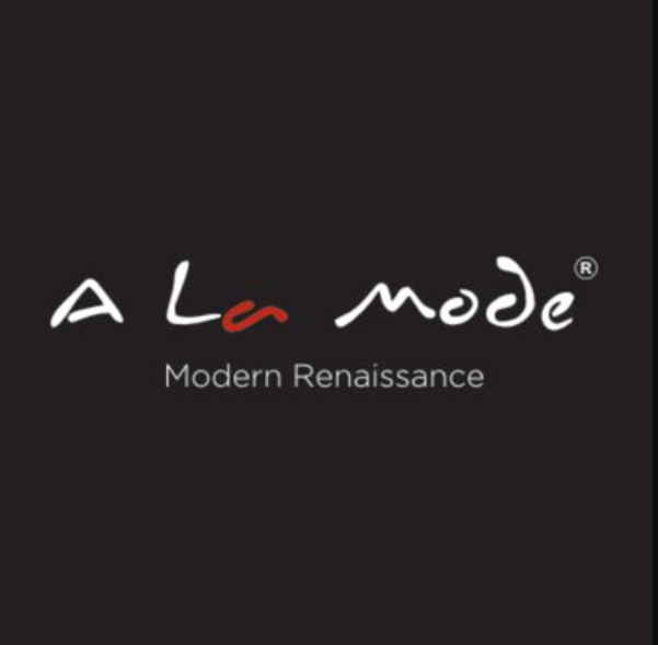 A La Mode