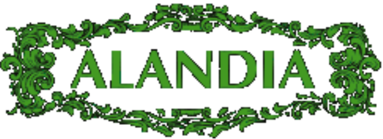 Alandia