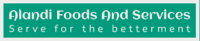 Alandi Foods And Services