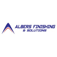 Albersfinishing