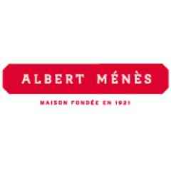 Albert Ménès
