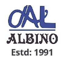 Albino