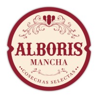 Alboris-mancha
