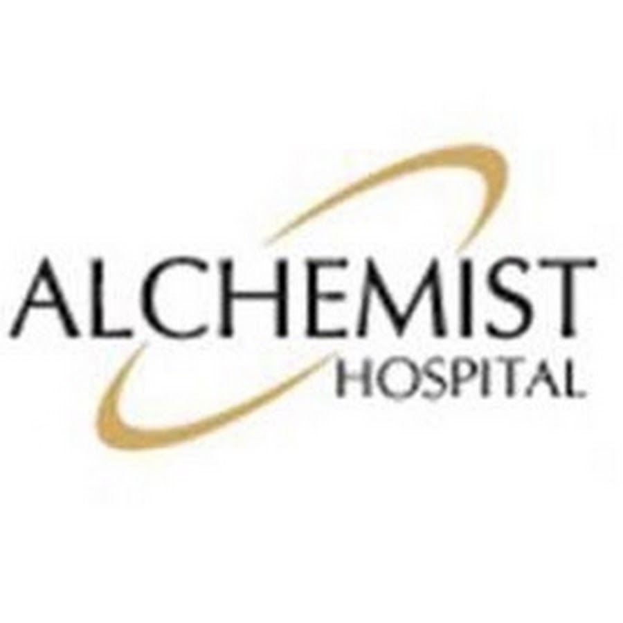 Alchemist Hospital