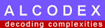 Alcodex
