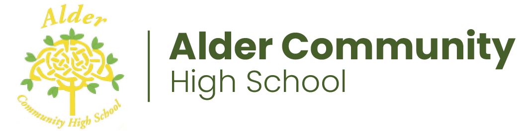Aldercommunityhighschool