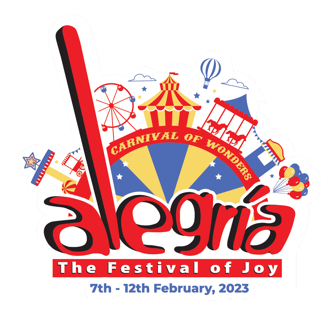 Alegria