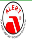 Alert India