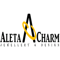 Aleta Charm