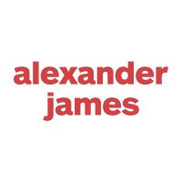 Alexander James