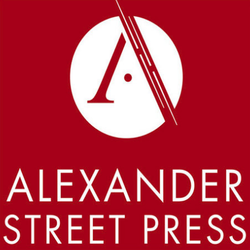 Alexander Street