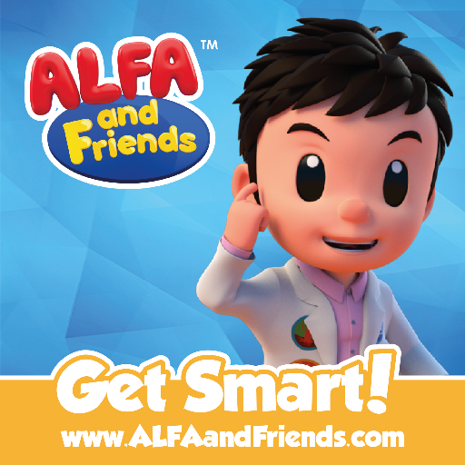 Alfa And Friends