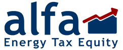 Alfa Energy Tax Equity