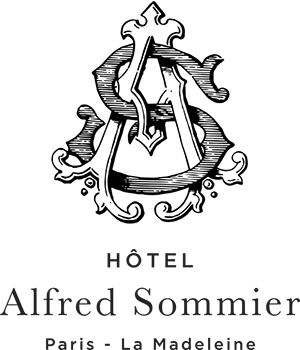 Alfred Sommier Hotel