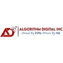 Algorithm Digital Inc