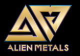 Alien Metals