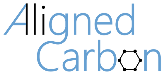 Aligned Carbon