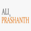 Ali & Prashanth