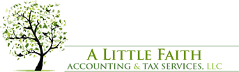 A Little Faith Accounting