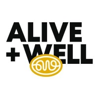 Alive+well