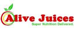 Alive Juices