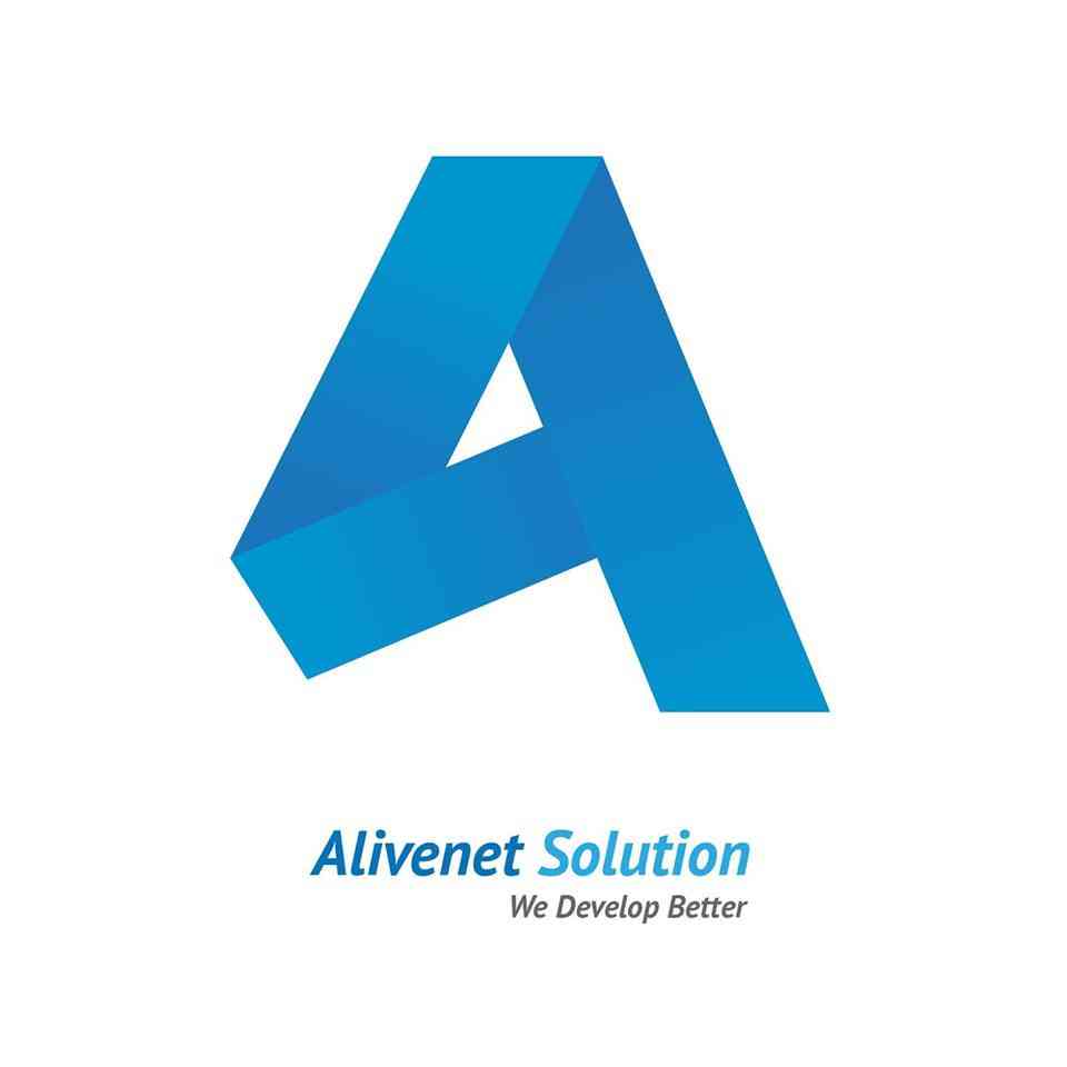 Alivenet Solution
