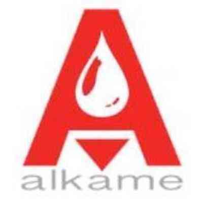 Alkame Water