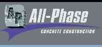 All Phase Concrete Construction