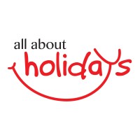 All About Holidays