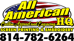 All American Hq