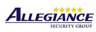 Allegiance Security Group