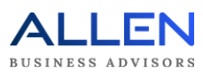 Allen Business Advisors