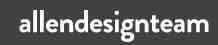 Allen Design Team