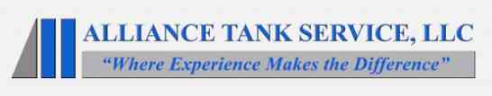 Alliance Tank Service