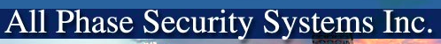 All Phase Security