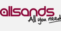 Allsand Supplies
