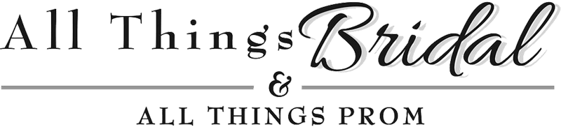 All Things Bridal And Prom