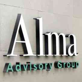 Alma Advisory
