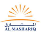 Al Mashariq Trading & Contracting Co.