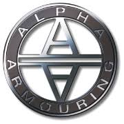 Alpha Armouring