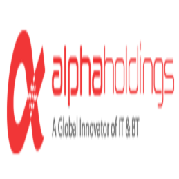 Alpha Holdings