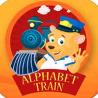 Alphabet Train App
