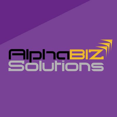Alphabiz Solutions